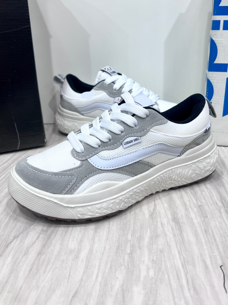 Cerrado VrX x Bege Caramelo