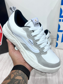 Cerrado VrX x Bege Caramelo