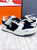 Cerrado SB Dunk x The North Face’ x Bege Preto