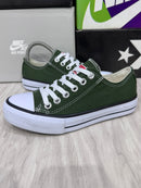 Cerrado All St. x Verde