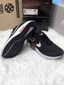 Nike Air Zoom Preto c/ Branco