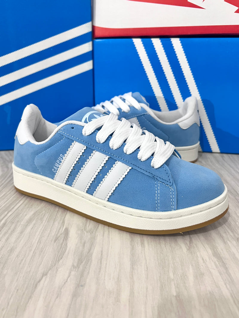 Adidas Campus 00s x Azul bb