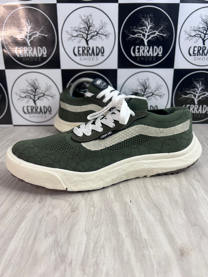 Cerrado Vns x VrX Musgo