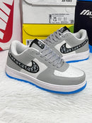 Nike Air Force 1' x Dior