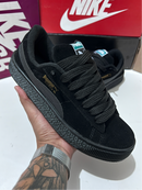 Puma Suede XL Preto