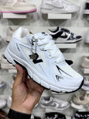 Cerrado NB Abzorb 530 x Branco c/ preto