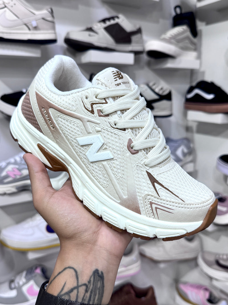 Cerrado NB 530 x Bege