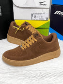 Nike Air Force 1' x Caramelo