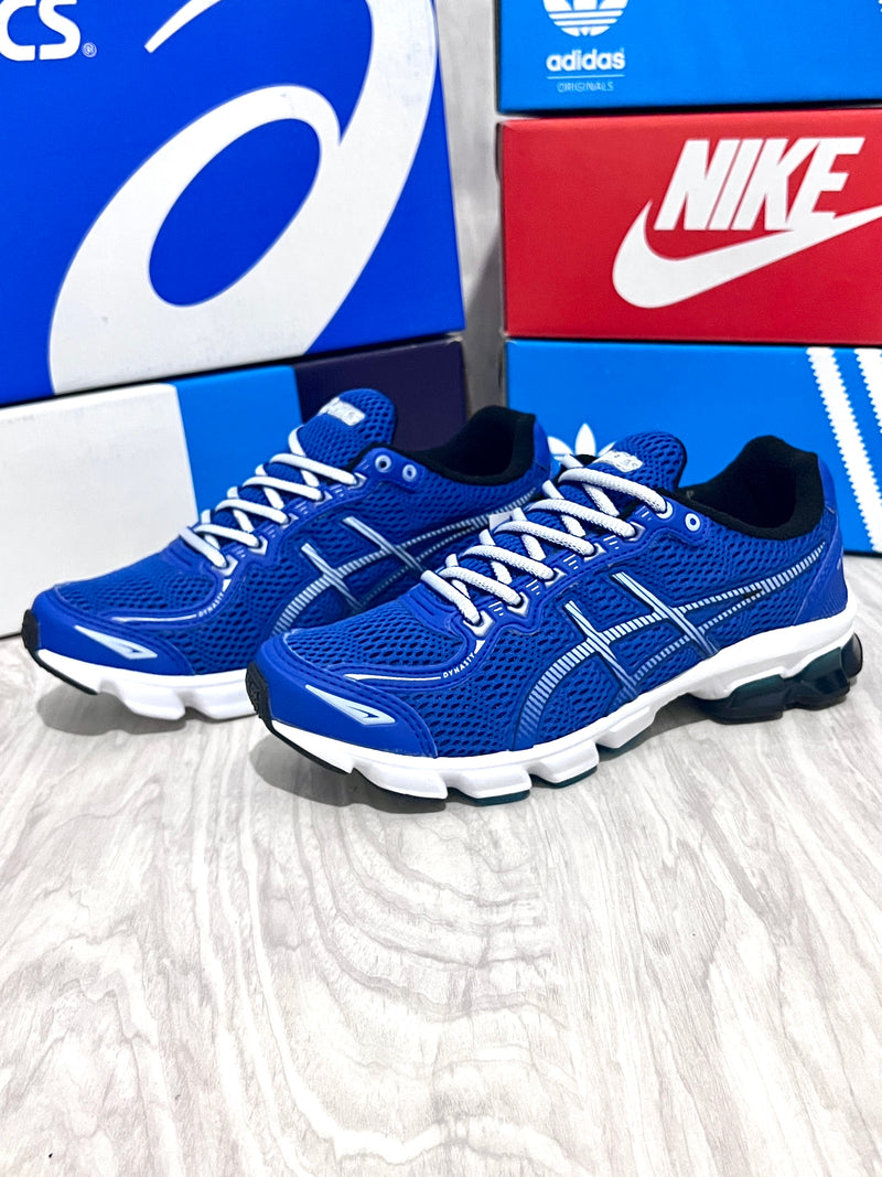 Asics Kayano 23 x Royal