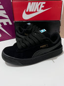 Puma Suede XL Preto