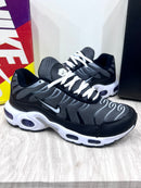 Cerrado Air TN x Grafite c/ Preto