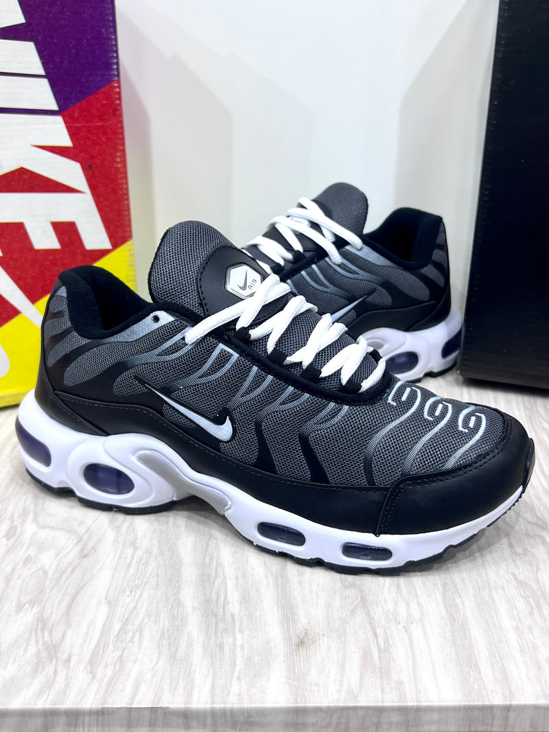 Cerrado Air TN x Grafite c/ Preto