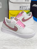 Nike Air Force 1' x Rosa Gliter