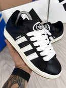 Adidas Campus 00s x Couro Preto