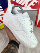 Nike Air Force 1' Branco (Classic)