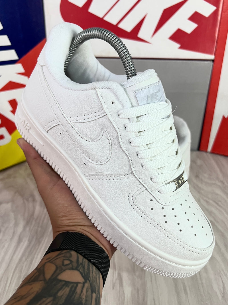 Nike Air Force 1' Branco (Classic)