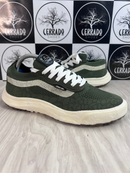 Cerrado Vns x VrX Musgo