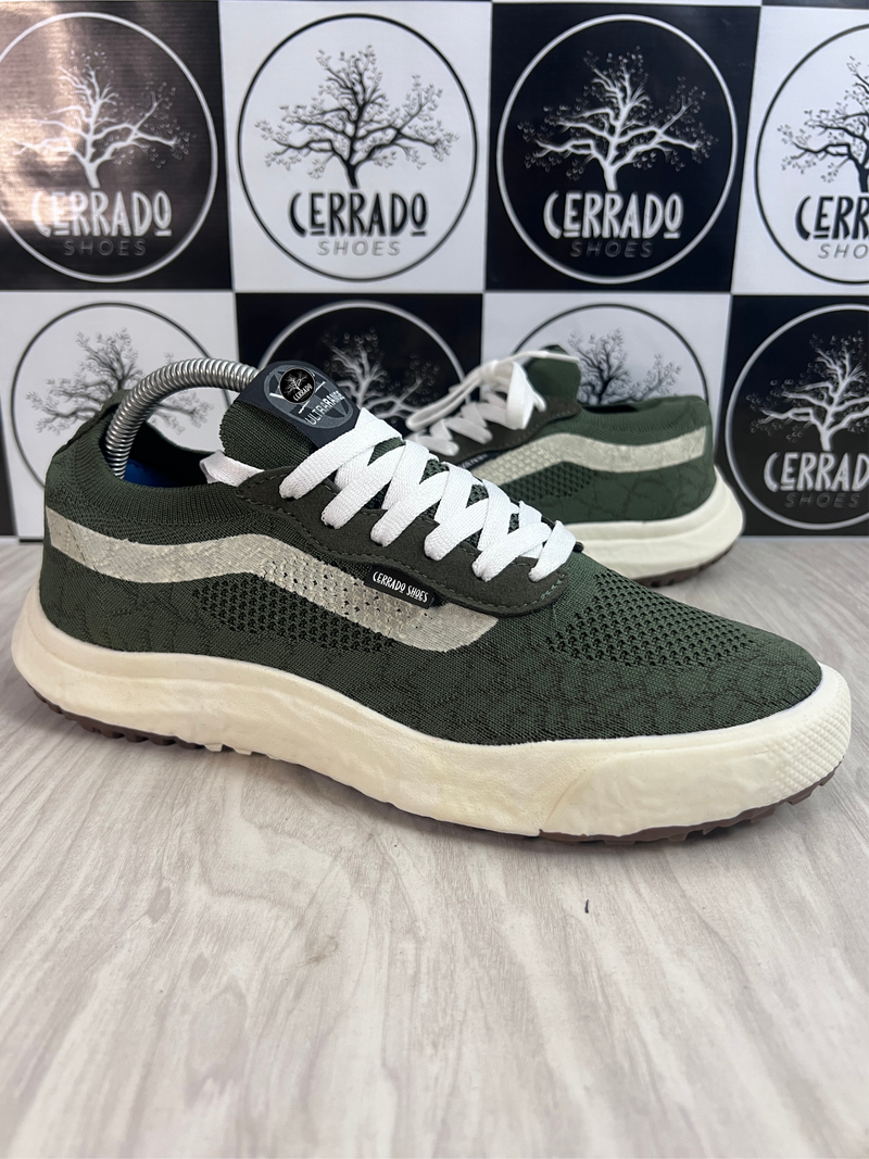 Cerrado Vns x VrX Musgo