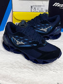 Mizuno Prophecy LS x Marinho