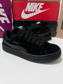 Puma Suede XL Preto