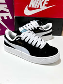 Puma Suede XL Preto Branco