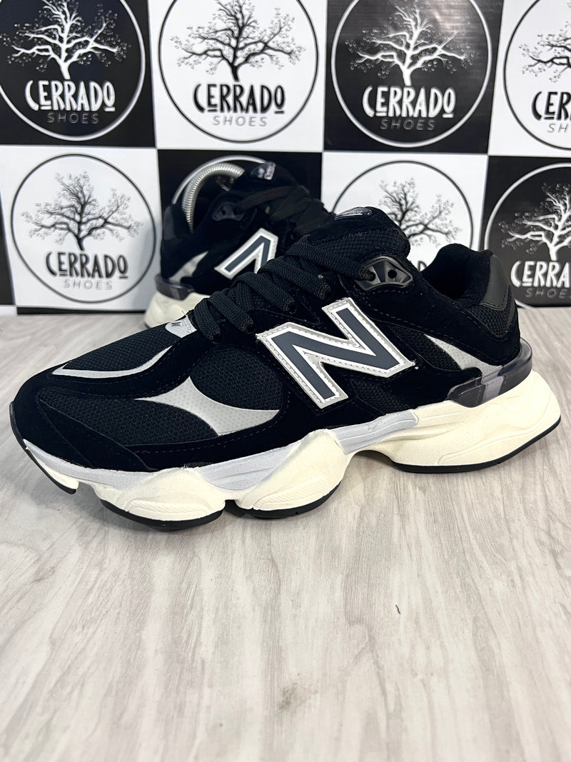 Cerrado NB 9060 x Preto