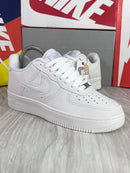 Nike Air Force 1' x Branco Pro