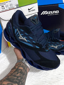 Mizuno Prophecy LS x Marinho