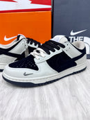 Cerrado SB Dunk x The North Face’ x Bege Preto