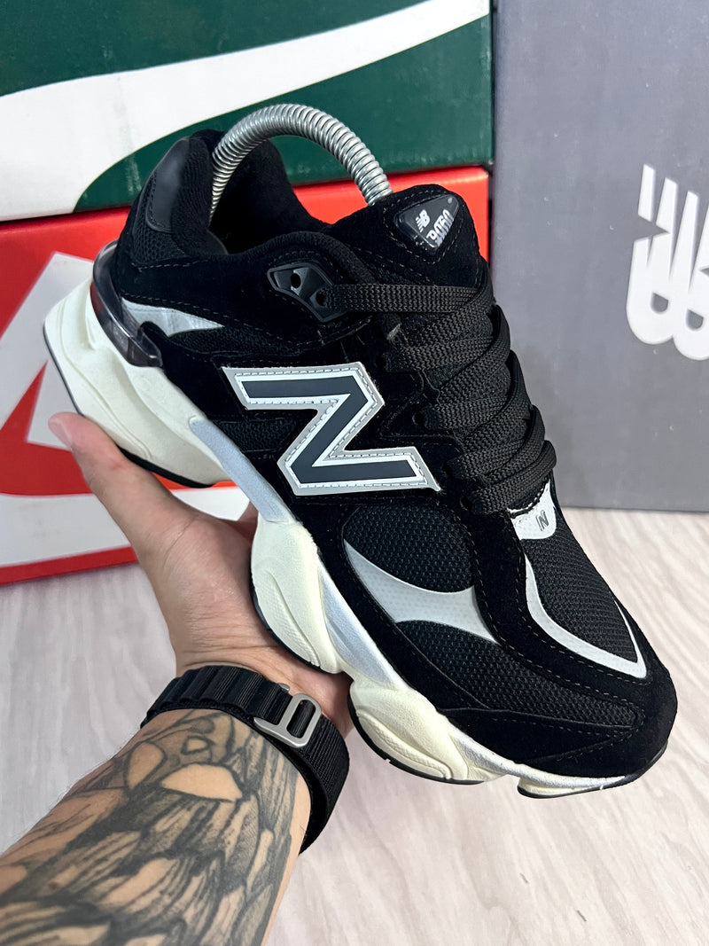 Cerrado NB 9060 x Preto