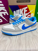 Nike SB Dunk Low Pro x Celeste Branco