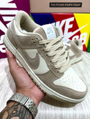 Nike SB Dunk Low Pro x Bege Rato