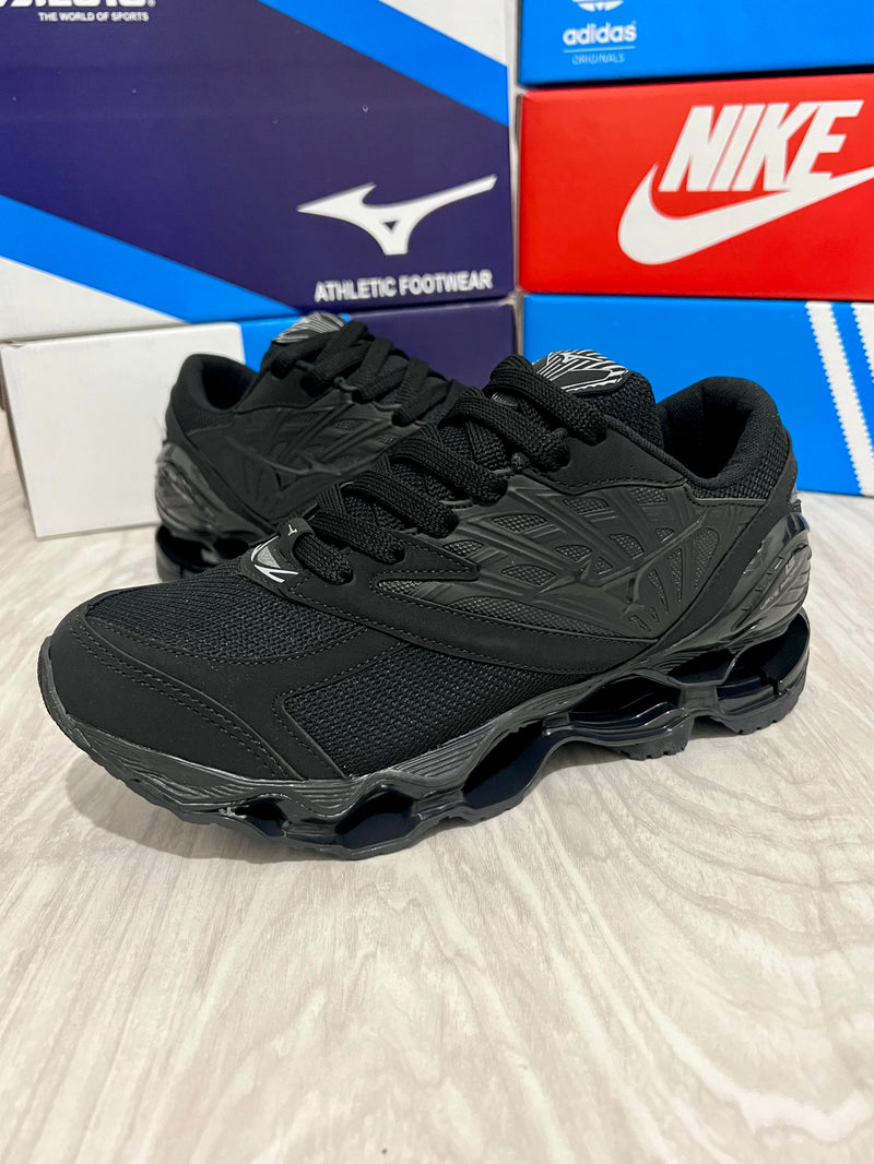 Mizuno Prophecy LS x Preto