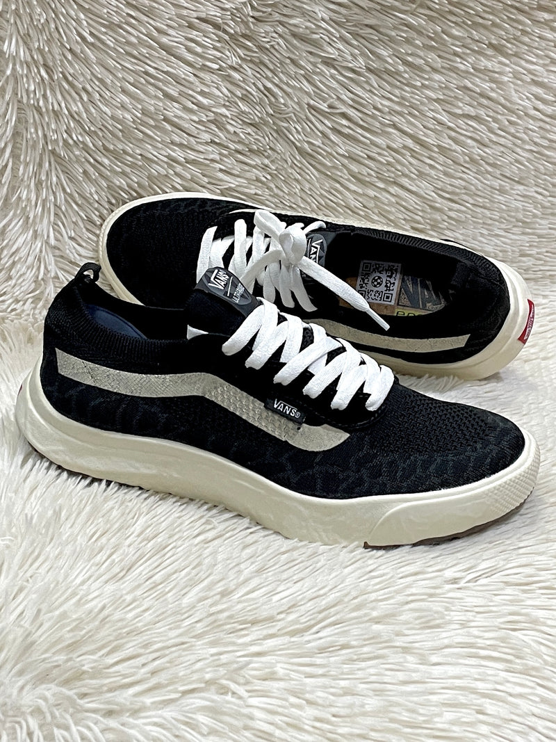 Vans Ultrarange Vr3 x Preto