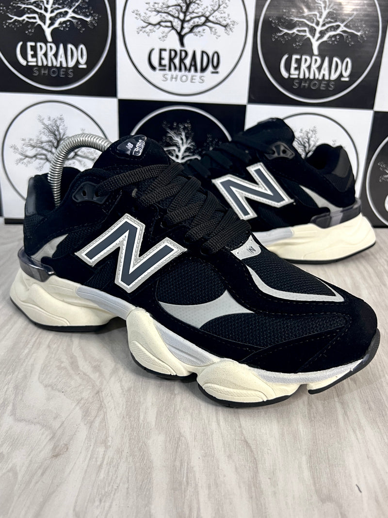 Cerrado NB 9060 x Preto