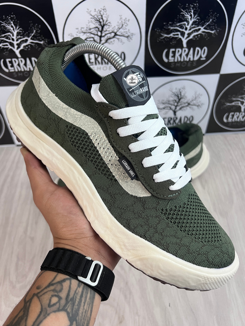 Cerrado Vns x VrX Musgo