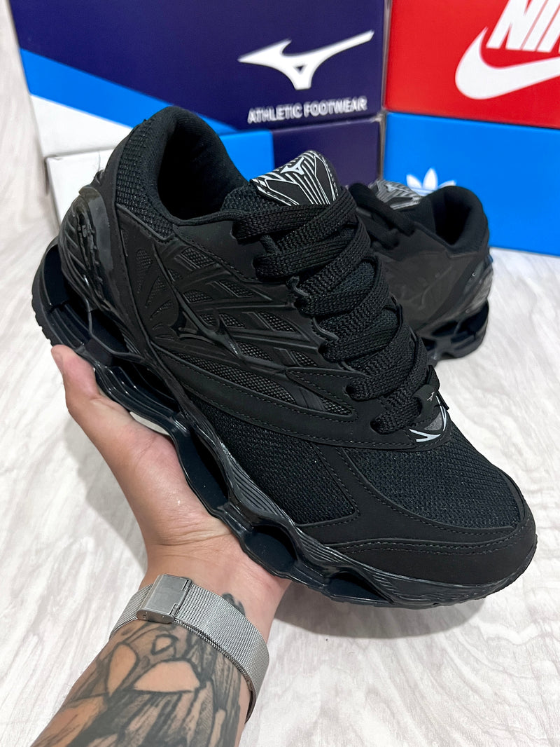 Mizuno Prophecy LS x Preto