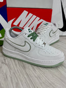 Nike Air Force 1' x Branco Oliva