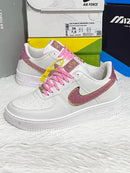 Nike Air Force 1' x Rosa Gliter