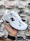 Cerrado NB Abzorb 530 x Branco c/ preto