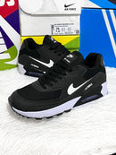 Cerrado Air-90 x Preto c/ Branco