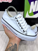 Cerrado All St. x Couro Branco