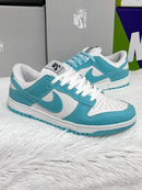 Nike SB Dunk Low Pro x Verde-Água