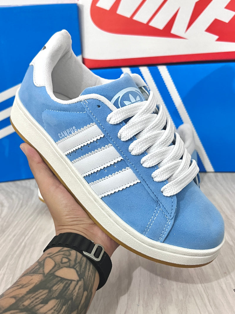 Adidas Campus 00s x Azul bb