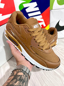 Nike Air Max 90 x Caramelo