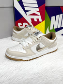 Nike SB Dunk Low Pro x Bege Ouro