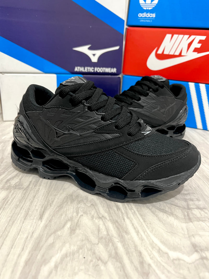 Mizuno Prophecy LS x Preto