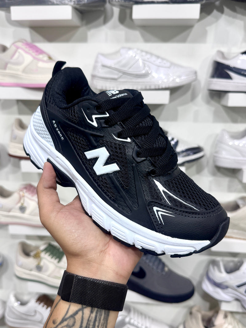 Cerrado NB Abzorb 530 x Preto