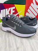 Nike Air Zoom x Grafite Cinza