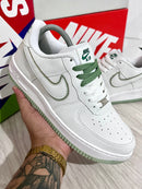 Nike Air Force 1' x Branco Oliva